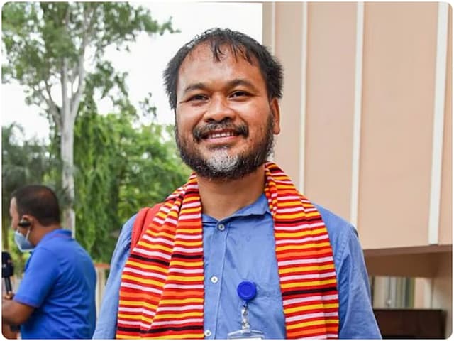 असम में टूटा विपक्ष का भ्रम! सीट शेयरिंग पर कांग्रेस से भिड़े अखिल गोगोई