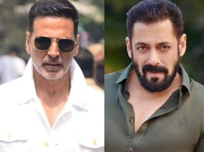 Akshay Kumar Salman Akshay Kumar Salman