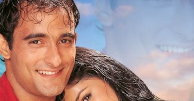 26 साल बाद भी 'सावन बरसे' का जादू बरकरार, अक्षय खन्ना-सोनाली बेंद्रे की केमिस्ट्री ने जीता दिल.