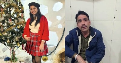अंबाला के काली पलटन पुल के पास यह हादसा हुआ. 22 साल की निकिता ई-रिक्शा पर सवार होकर जा रही थी. 