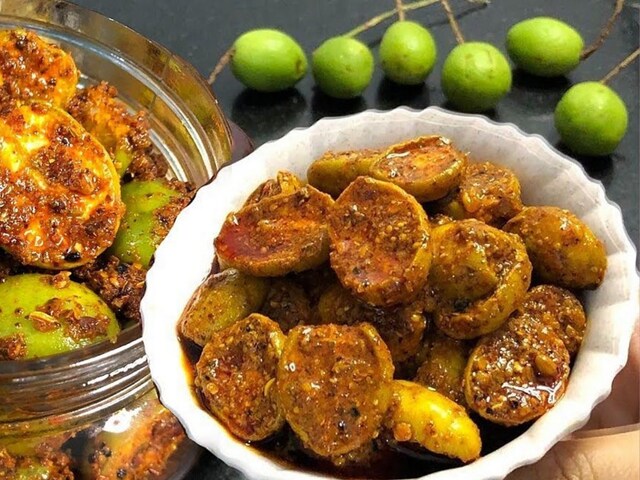 This fruit which looks like Amla is a boon for immunity