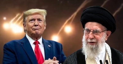 ईरान पर अमेरिका कर सकता है अटैक