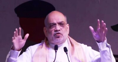 देश का डेटा चुराकर दुश्मनों को बेचने वालों की अब खैर नहीं, गृहमंत्री अमित शाह ने तैयार किया 'चक्रव्यूह'! (File Photo)