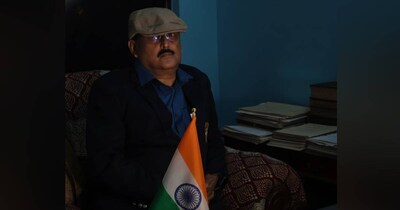 पुलिस मामले की जांच कर रही है. (AI Image)