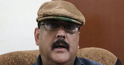 NEET छात्रा मौत मामले में अमिताभ दास की भूमिका और पटना पुलिस की जांच, 