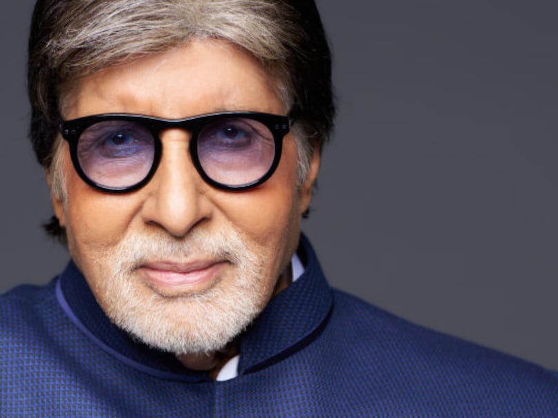 Amitabh bachchan
