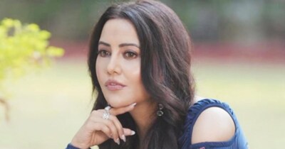 अमृता फडणवीस ने एक्टिंग करने के बारे में बात की. (फोटो साभारः आईएएनएस)