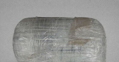 पंजाब पुलिस ने आरडीएक्स के साथ आतंकी को दबोचा.