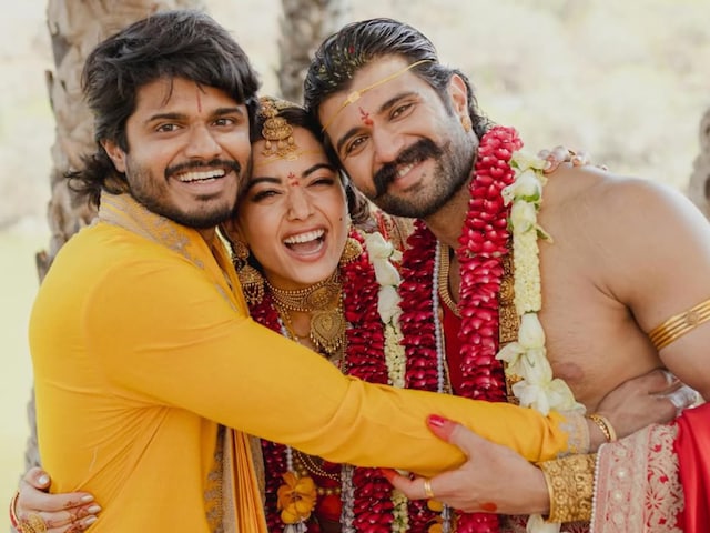 'कई बार फैंस चिल्लाते थे, 'वदिना, एला उनारू?', आनंद का रश्मिका के नाम पोस्ट