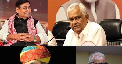 राजस्थान विधानसभा में दूध पर गरमागरम बहस: डोटासरा और मीणा RSS शाखा के दूध पर भिड़े.