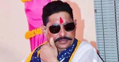 मोकामा विधायक अनंत सिंह को पटना सिविल कोर्ट ने शपथ की अनुमति दी है.