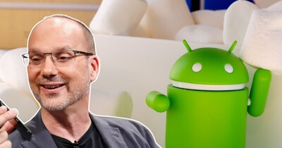 Google's $500 Billion Android Empire: The Story of Samsung's Rejection