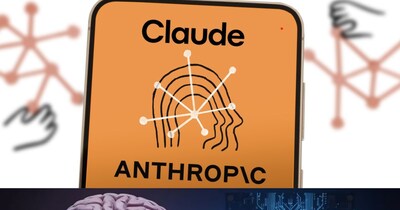 एंथ्रोपिक ने हिलाया टेक दिग्गजों को: AI कंपनी बदल रही है व्यापार संचालन