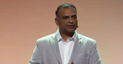 एंथ्रोपिक का कहर: भारतीय IT कंपनियों को 2.5 ट्रिलियन का नुकसान, राहुल पाटिल का 'पाटिल इफेक्ट'.