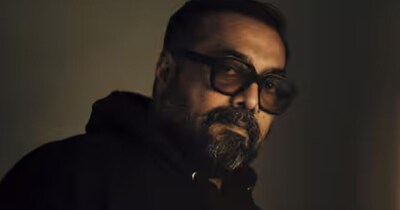 विवादित एप्स्टीन फाइल्स में अनुराग कश्यप का नाम आया. (फाइल फोटो)