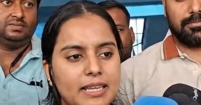 पीयू चुनाव- एबीवीपी की अनुष्का कुमारी को धमकियां, पटना यूनिवर्सिटी चुनाव में FIR दर्ज