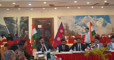 नेपाल में होने वाले आगामी चुनाव को लेकर भारत-नेपाल सीमा पर सुरक्षा व्यवस्था कड़ी करने की तैयारी शुरू हो गई है.