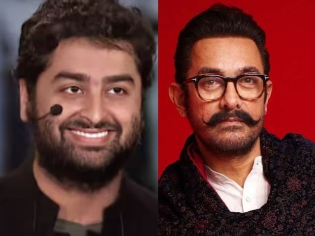 संन्यास के 13 दिन बाद अरिजीत सिंह का कमबैक! गाएंगे फिल्म 'एक दिन' के गाने