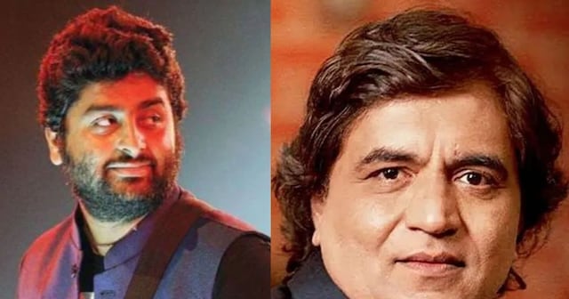 'बहुत बड़ा नुकसान', अरिजीत सिंह के संन्यास पर गीतकार की दो टूक