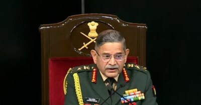 आर्मी चीफ ने सेना की तारीफ की. (फाइल फोटो) 