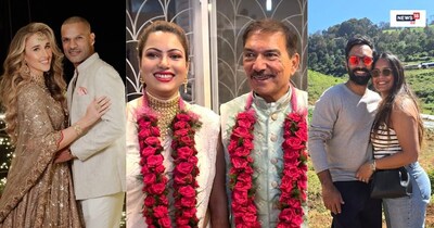 दो-दो शादियां करने वाले भारतीय क्रिकेटर