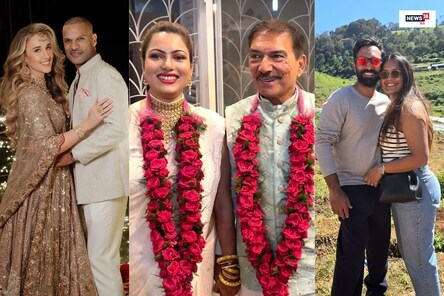 भारत के ये 7 दिग्गज क्रिकेटर, जिन्होंने रचाई दो-दो शादियां, एक तो 66 की उम्र में बने दुल्हा!