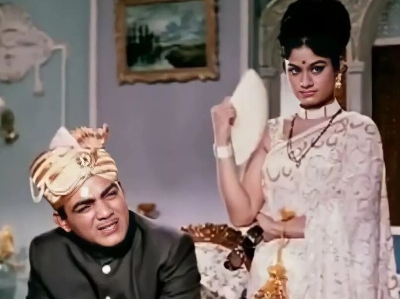 Aruna Irani, Mehmood, Bollywood, Aruna Irani and Mehmood love affair, Aruna Irani husband, Aruna Irani relationship, Aruna Irani latest Interview, मेहमूद, मेहमूद और अरुणा ईरानी, अरुणा ईरानी का लव अफेयर, अरुणा ईरानी को क्यों दिया महमूद ने धोका