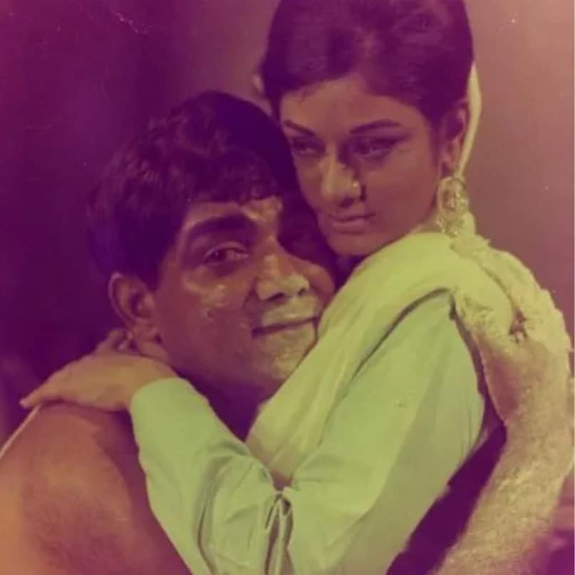 Aruna Irani, Mehmood, Bollywood, Aruna Irani and Mehmood love affair, Aruna Irani husband, Aruna Irani relationship, Aruna Irani latest Interview, मेहमूद, मेहमूद और अरुणा ईरानी, अरुणा ईरानी का लव अफेयर, अरुणा ईरानी को क्यों दिया महमूद ने धोका