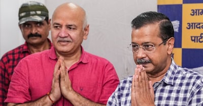दिल्ली आबकारी नीति मामले में अरविंद केजरीवाल, मनीष सिसोदिया को बरी करने के फैसले को सीबीआई ने दिल्ली हाईकोर्ट में चुनौती दी है.