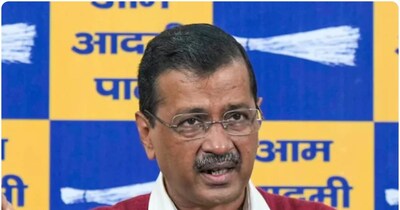 जनकपुरी हादसे के लिए केजरीवाल ने बीजेपी सरकार पर हमला बोला. (फाइल फोटो)