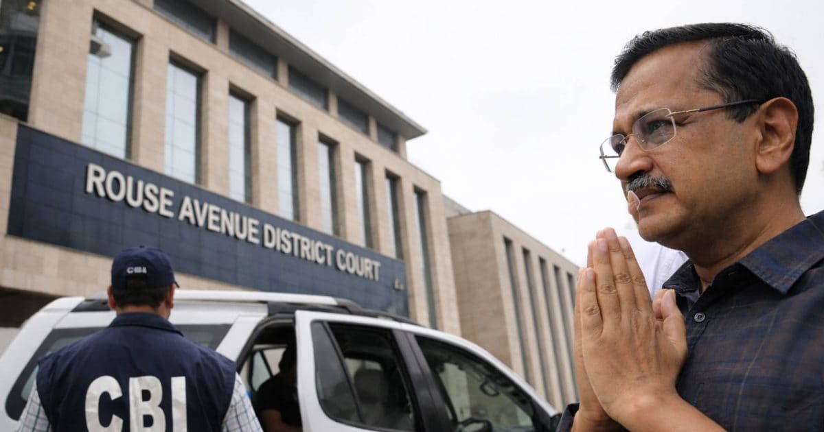 दिनेश-राघव: जिन्हें CBI ने माना ब्रह्मास्त्र, वो बन गए केजरीवाल के 'हथियार', कैसे पलटी शराब घोटाले की बाजी