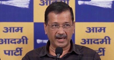 अरविंद केजरीवाल ने खुलकर अपनी बात कही.