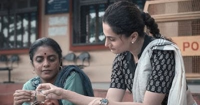 तापसी पन्नू की फिल्म ‘अस्सी’ लोगों को पसंद आ रही है.