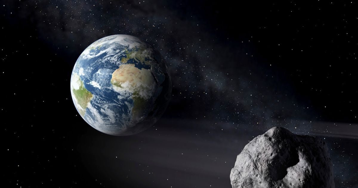 खतरे में धरती? इधर-उधर घूम रही 15 हजार राक्षसों की फौज, NASA के पास भी नहीं हथियार