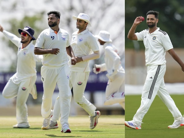 লাল বলের ক্রিকেটে তোলপাড় সৃষ্টি করে টিম ইন্ডিয়াতে আসছে মারাত্মক সিংহ