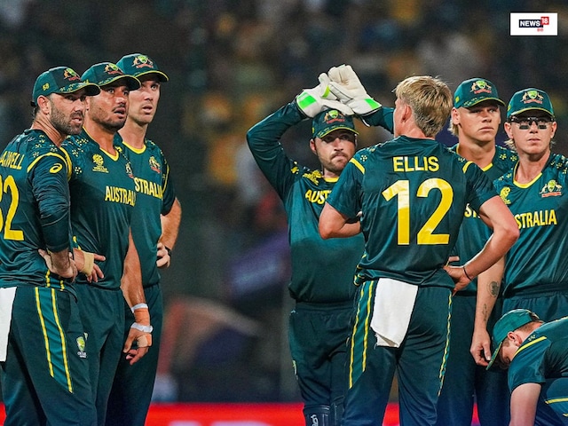 অস্ট্রেলিয়ার ওপর ডাবল ধাক্কা, টি-টোয়েন্টি বিশ্বকাপের বাইরে, এখন অলিম্পিক খেলার খড়গ ঝুলছে!