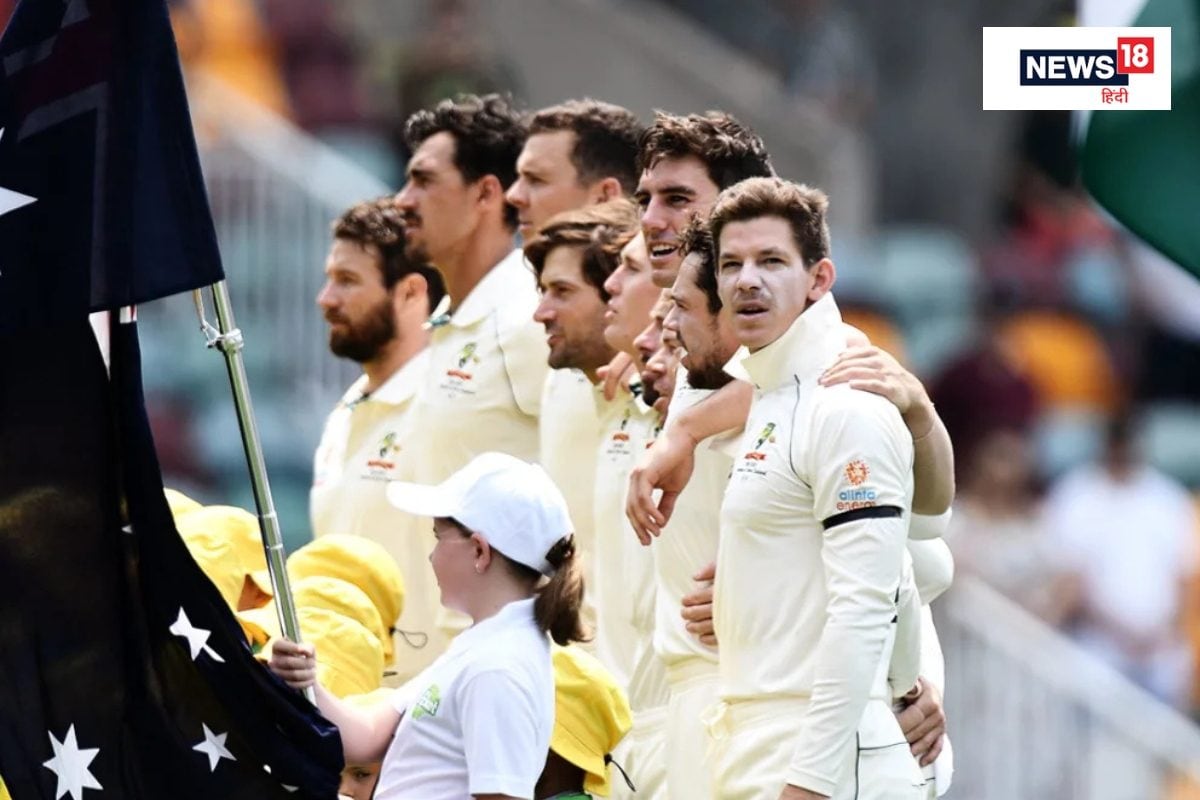 ऑस्ट्रेलिया का वो दिलफेंक क्रिकेटर, जिसका 'गंदी' चैट स्कैंडल से करियर हुआ बर्बाद, कभी बचाई थी टीम की साख