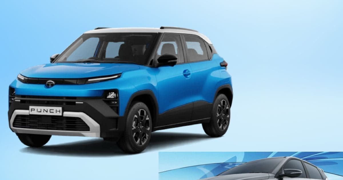 Auto News Weekly Wrap-Up: From delivery of new Punch to i20 becoming cheaper, these are the big news of the week