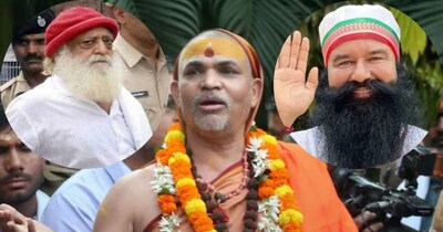 क्या स्वामी अविमुक्तेश्वरानंद का वही टेस्ट होगा, जो आसाराम और राम रहीम का हुआ था?