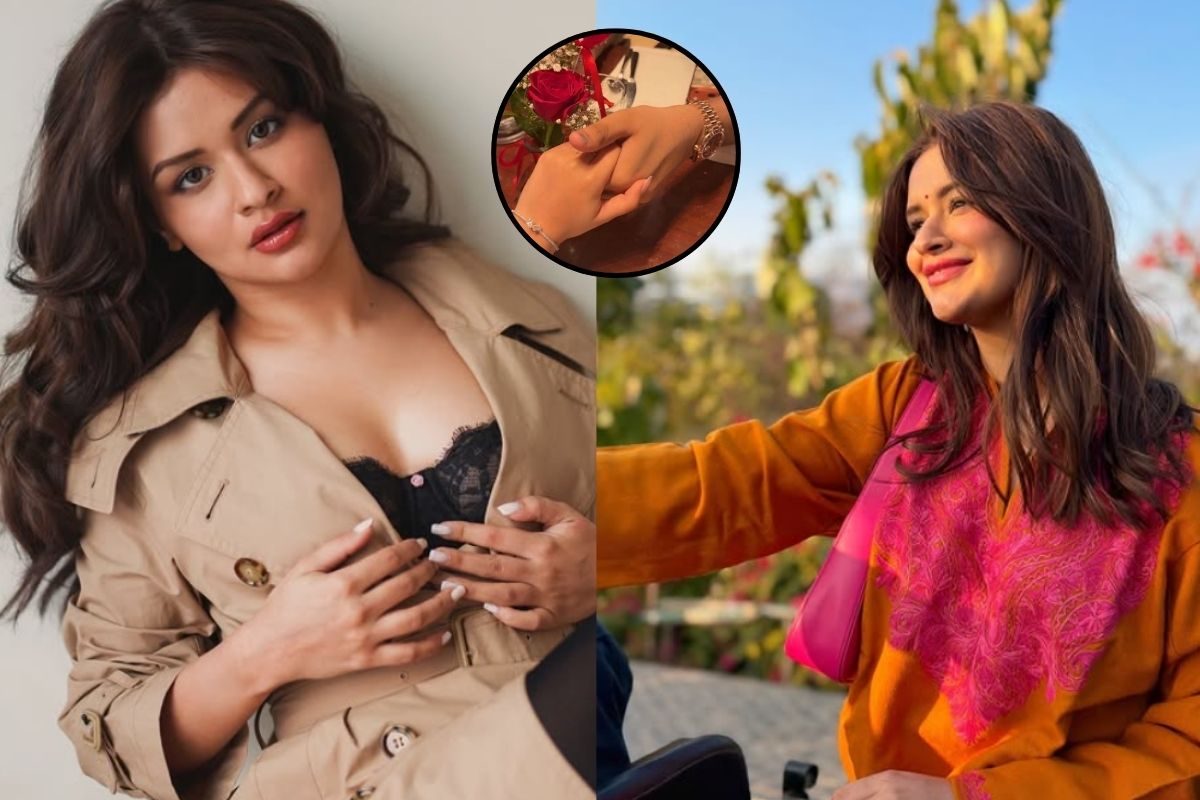 अवनीत कौर ने किसके संग मनाया वैलेंटाइन डे? 10 साल बड़े बिजनेसमैन पर हुईं फिदा! शेयर की रोमांटिक स्टोरी फिर की डिलीट