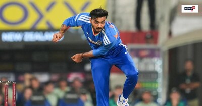 अक्षर पटेल ने मुंबई की पिच पर जताई हैरानी