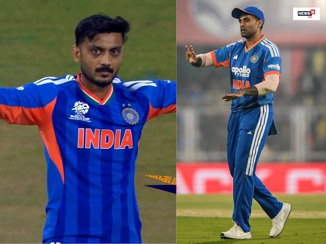 অক্ষর প্যাটেলের প্রতি কি অবিচার করা হয়েছিল? এই খেলোয়াড়ের জন্য আত্মত্যাগ!