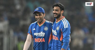 टी-20 वर्ल्ड कप 2024 और 2026 का छुपारुस्तम खिलाड़ी है अक्षर पटेल 