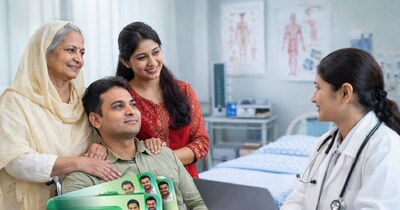 रेखा सरकार ने बड़ा कदम उठाया. (AI Image)