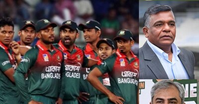 आईसीसी की पहले से भले ही मामला हो गया हो शांत, पर इससे बांग्लादेश को हुआ भारी नुकसान