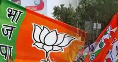 भाटपाड़ा में बीजेपी की बढ़ती पकड़ लोकसभा चुनावों में भी दिखी. 