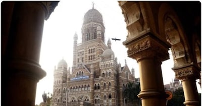 बीएमसी चुनाव में भाजपा ने सबसे ज्यादा सीटों पर जीत हासिल की थी. (फाइल फोटो)