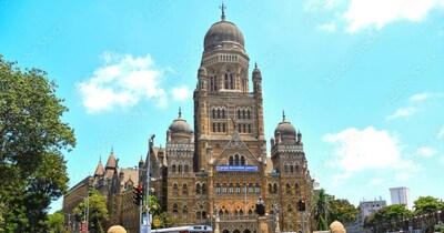 बीएमसी देश का सबसे रईस नगर निगम है.