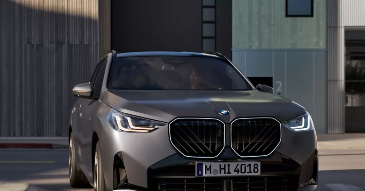 BMW X3 30 xDrive M Sport Pro launched in Indian market, price Rs 74.50 lakh