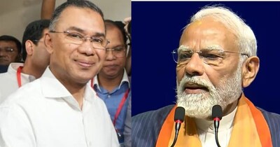 बांग्लादेश चुनाव जीत के बाद BNP ने पीएम मोदी को कहा शुक्रिया